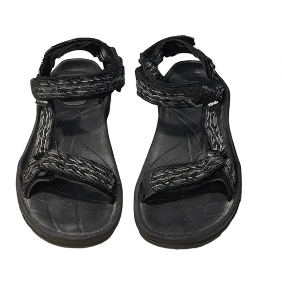 Teva | Shoes | Teva Mens Sandals Sn 434 Size 1 | Poshmark display picture 1